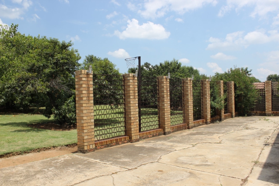 3 Bedroom Property for Sale in Deneysville Free State